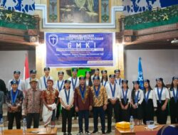 HUT GMKI Ke-74 “Peran dan Sejarahnya Membentuk Arah Perjuangan Bangsa Indonesia”