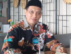 Ada Komunitas Belajar AGUPENA di PMM “Guru Yang Menulis Adalah Guru Yang Belajar”