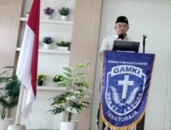 BIDANG POLITIK DAN KEBIJAKAN PUBLIK GAMKI TANA TORAJA BAKAL HADIRKAN FORUM KOMUNIKASI DEMOKRASI BAGI KAUM ZILENIAL (FORKRASI) DI TORAJA