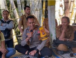 Begini Upaya TNI – Polri Bersama Pemda dan Seluruh Elemen Masyarakat Tindak Lanjut Video Viral di Obyek Wisata