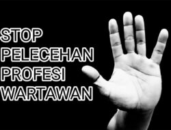 Ketua PJI SulSel Angkat Bicara Dugaan Pelecahan Profesi Wartawan Oleh Oknum Deb Collektor Dimakassar