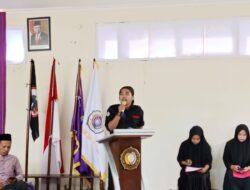 SEMINAR PEMBANGUNAN HIMPUNAN MAHASISWA SIPIL UNIVERISTAS MUHAMMADIYAH ENREKANG