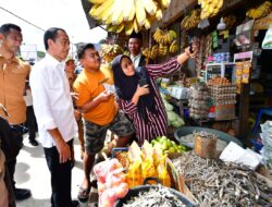 Pemda Mamasa Harus Kerja Cepat, Jemput Semua Janji Presiden, Jangan Kasih Jedah Jemput Hingga ke Istana Negara