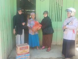MGMP IPA LUWU UTARA PEDULI BANJIR BANDANG LUWU