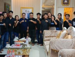 IPSIM Desak Pemda Tana Toraja Percepat Penanganan Akses Jalan Ke Simbuang Mappak Pasca Bencana Tanah Longsor