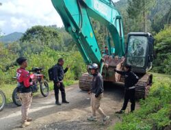 Begini Upaya Polres Tana Toraja Berikan Layanan Kepada Masyarakat Hingga Kepelosok Daerah
