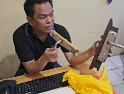Akibat Kecanduan Lem Fox Remaja Asal Lapadde Nekat Membobol Rumah Warga