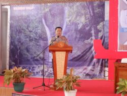 Empat Belas Point Rekomendasi Penting Paparan Kapolres Tana Toraja Dukung Musrembang RPJPD