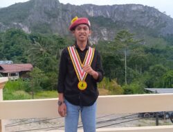 PMKRI Cab. Toraja Soroti Kehadiran Mentan Andi Amran Sulaiman di Sulawesi Selatan Pada Senin 27 Mei
