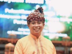 Ketua Umum Pemuda Toraja Indonesia Mempertanyakan Sikap Amran Sulaiman yang Tidak Memberikan Bantuan kepada Toraja