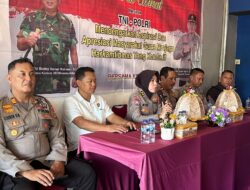Warkop Kode, Pendaratan Selanjutnya Tim Jumat Curhat  Polda Sulsel
