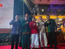 Dating Palembangan Semakin Kuat Maju Pilkada Toraja Utara