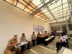 Satuan Lantas Polres Tana Toraja Gelar Forum Komunikasi Lalu Lintas, Tingkatkan Layanan Kepada Masyarakat