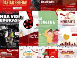 Semarak HUT Bhayangkara Ke-78, Ayo Warga Tana Toraja Ikut Ramaikan Berbagai Lomba “Setapak Perubahan”