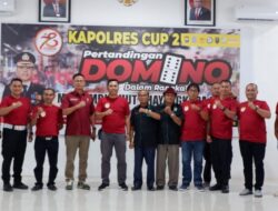 “Kapolres Cup 2” Kembali Digelar, Sambut HUT Bhayangkara Ke 78 Tahun 2024