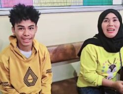 Motornya Berhasil Ditemukan Polisi, Angga Korban Curanmor Ungkap Rasa Senang