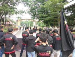 MARAKNYA BOM IKAN DI SELAYAR KPPM GERUDUK MAPOLDA SULSEL