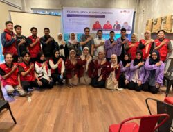 KPU KABUPATEN ENREKANG GELAR KEGIATAN FGD BERSAMA BAWASLU KABUPATEN ENREKANG, FAKULTAS ILMU SOSIAL DAN ILMU POLITIK (FISIP) UNHAS