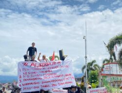 Bertahun-Tahun Kebanjiran, Masyarakat Malangke Desak Pemda Luwu Utara