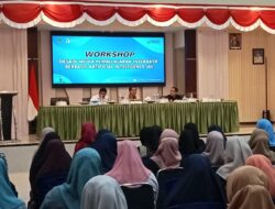 Ikatan Guru Indonesia tetap konsen dan komitmen dengan motto sharing and ghrowing together nya