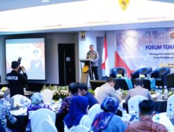 Strategi Polri Amankan Pilkada Serentak 2024