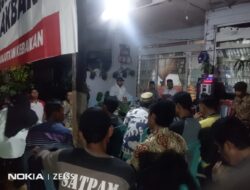 Perkuat Tali Silaturahmi, Wakil Bupati Luwu Timur Sambangi Keluarga Dan serap Aspirasi Warga