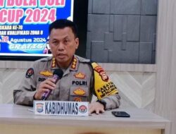 Ciptakan Keselamatan Berlalu Lintas, Polda Sulsel Gelar Operasi Zebra 2024