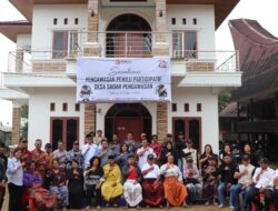 Tingkatkan Partisipasi Masyarakat Awasi Pilkada Tana Toraja Lewat Desa Sadar Pengawasan