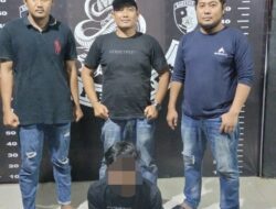 “Unit Resmob Polres Luwu Utara Berhasil Tangkap Pelaku Kekerasan Seksual”