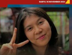 PP GMKI Minta Kapolda Sulsel Usut Tuntas Motif Kematian Jessica Sollu di Luwu Timur