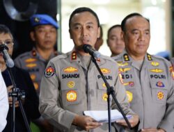 Polri Tegas, Pelaku Penembakan Polisi di Sumbar di PTDH