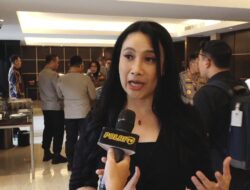 Rustika Herlambang: Kinerja Kabid Humas Polda se-Indonesia Alami Peningkatan