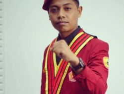 PMKRI Toraja Sampaikan Apresiasi Mendalam untuk Perayaan Natal Umum KIBAID 2024