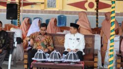 Kementerian Agama Kabupaten Tana Toraja Gelar Upacara Peringatan HAB Kemenag RI Ke-79 Tahun 2025, Wakil Bupati Tunda Perjalanan ke Jakarta