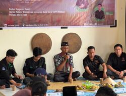 BPP-IPMIBAR Gelar Seminar Pertanian: Dorong Petani Benteng Tellue Menuju Pertanian Berkelanjutan