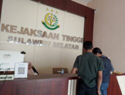 Koalisi Mahasiswa Sulsel Akan Gelar Audiensi dengan Kejati Sulsel Terkait Dugaan Penyalahgunaan Anggaran di Desa Bontomalling