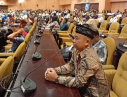 Dari Kebijakan ke Kesejahteraan: Menelaah Kontribusi SWF Danantara pada Pertumbuhan Ekonomi DOB