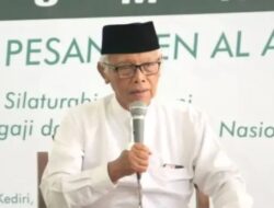 Peran Polri Jaga Kamtibmas, MUI: Alhamdulillah Keamanan dan Persatuan Terwujud