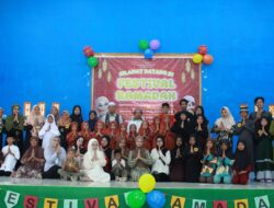 Himpunan Mahasiswa Malangke Raya Sukses Laksanakan Festival Ramadhan 1446 H / 2025 M