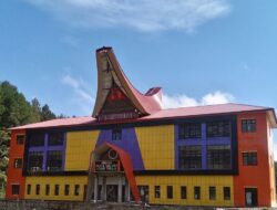 Direktur Pascasarjana IAKN Toraja Diduga Persulit Administrasi Mahasiswa dan Alumni