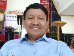 Ayo Wujudkan Paskah PKP Kolaborasi 13 Mei: Satu Hati, Satu Iman, Satu Tujuan Bertumbuh Bersama Memuliakan Tuhan