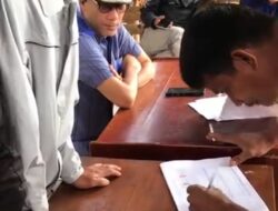 Komitmen Bupati Toraja Utara untuk Penjaga Keindahan Kota: Pastikan Hak 123 Petugas Kebersihan Terpenuhi