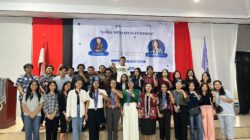 Marak Feminisida: GMKI Makassar Bersikap!