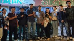 GMKI Cabang Tana Toraja Nyatakan Dukungan untuk Timotius Lubis sebagai Ketua Umum PP GMKI 2025–2027