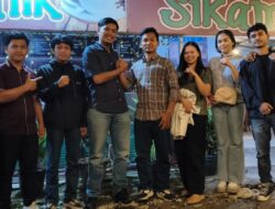 GMKI Cabang Tana Toraja Nyatakan Dukungan untuk Timotius Lubis sebagai Ketua Umum PP GMKI 2025–2027