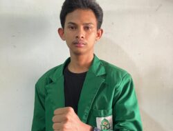 DEMA UINAM MENDESAK  KEMENTRIAN AGAMA REPUBLIK INDONESIA UNTUK MENGEVALUASI KEBIJAKAN EFISIENSI ANGGARAN UINAM