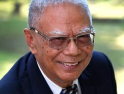 Prof. Paulus Tangdilintin Wafat, IPSIM: Sosok Panutan dan Pilar Ilmu dari Simbuang