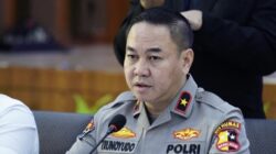 Polri Gelar Operasi Besar Berantas Premanisme, Jamin Stabilitas Kamtibmas dan Iklim Investasi