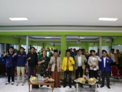 Aliansi BEM Nusantara Sulsel Mengecam Tindakan Pemerasan oleh Oknum Ditresnarkoba Polda Sulsel Terhadap Warga Sidrap