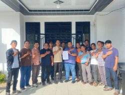 Tuntutan Aliansi Birandang Menggugat Dikabulkan! CSR PT. Air Kampar Siap Direalisasikan